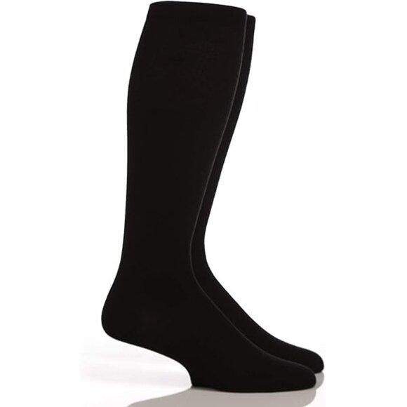 Calvin Klein Compression Socks - Picture 1 of 4